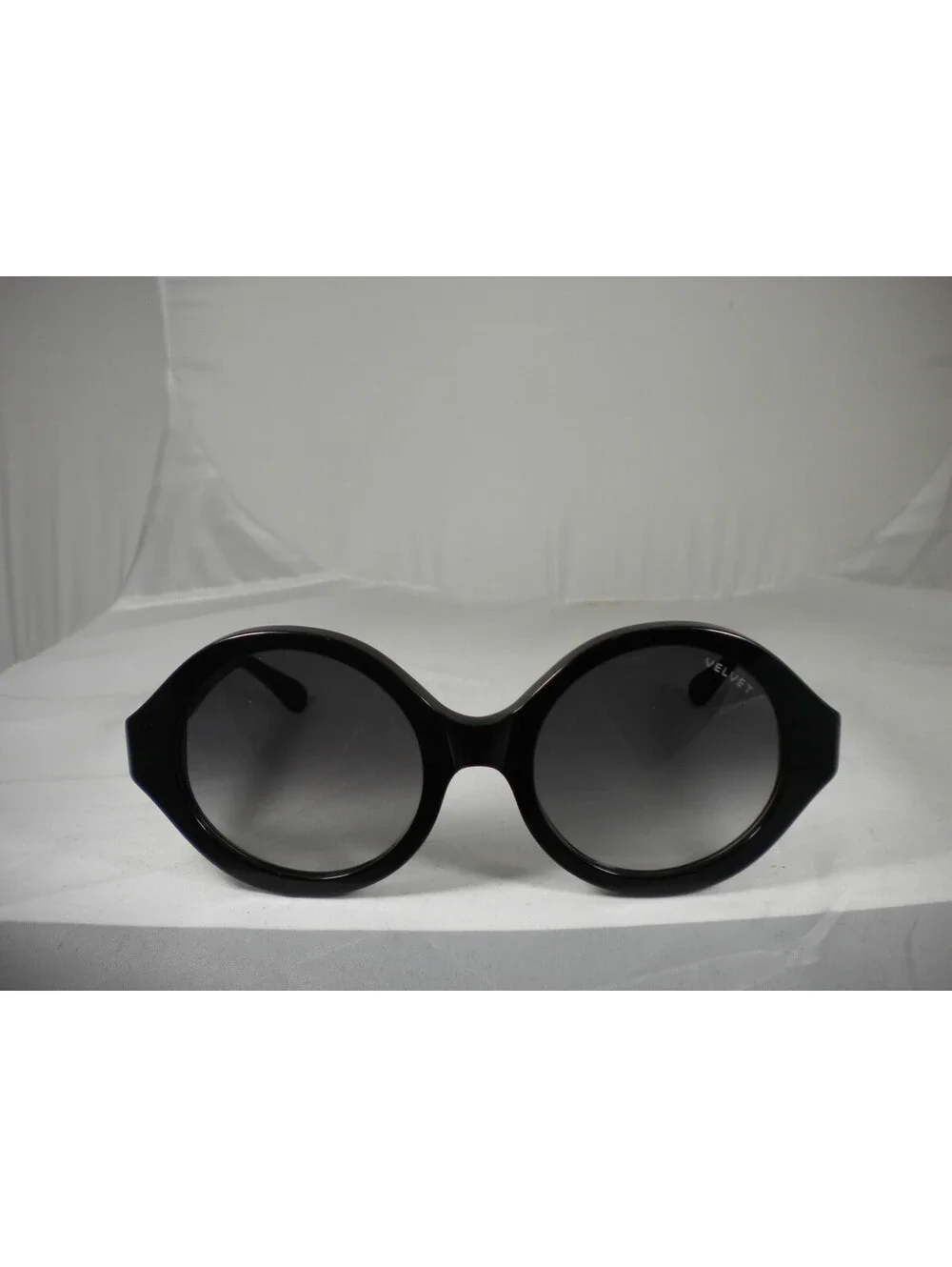 Velvet ELAINE BK Black Fade (V-09)